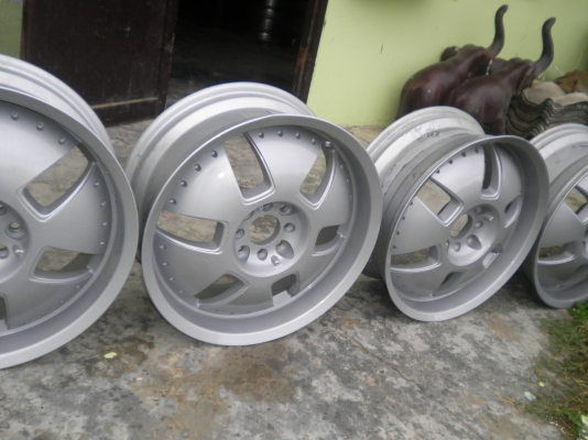 4-100+114 แม็ก17สวยๆ