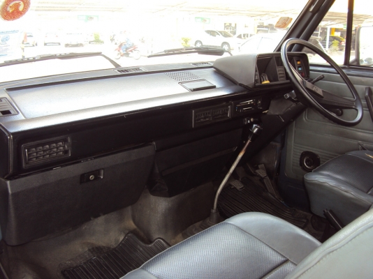 ขาย vw t3 ขับสอง