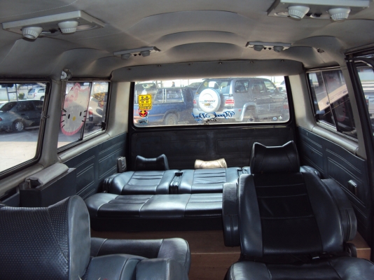 ขาย vw t3 ขับสอง