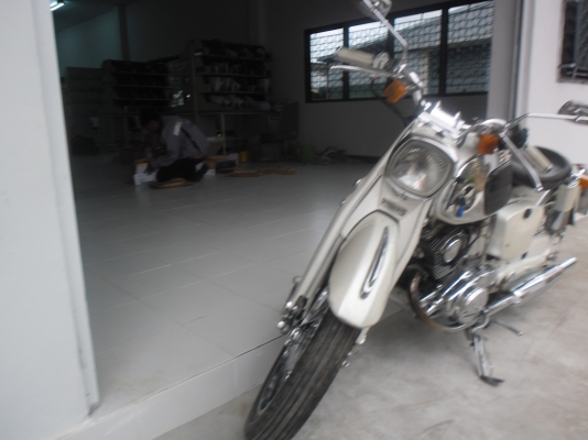 ส่งคุณ ธันวา แสงจันทร์ อ.อรัญประเทศ จ.สระแก้ว ส่งแล้วครับ