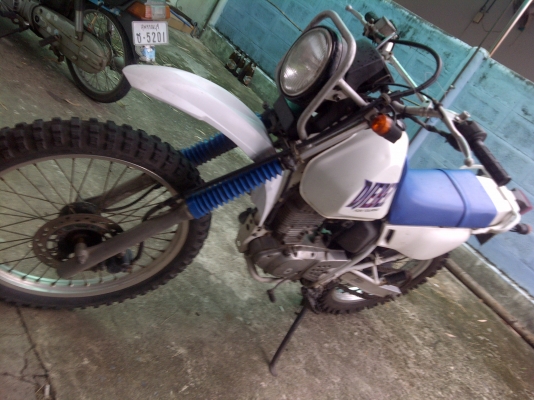 ขาย suzuki djebel 250 ราคาต่อรองได้ ขายได้ขายครับถ้าเอาจริง ขาย suzuki djebel 250 ราคาต่อรองได้ ขายได้ขายครับถ้าเอาจริง