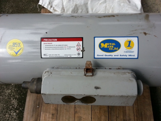 ขายถูกถังแก๊ส LPG ยกลงจากรถบรรทุก 4ล้อ สภาพดี ขายถูกถังแก๊ส LPG ยกลงจากรถบรรทุก 4ล้อ สภาพดี