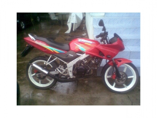 ขาย Honda Beat R110 ทะเบียนไม่ขาดต่อ เอกสารพร้อมโอน ราคา 9,000 บาท