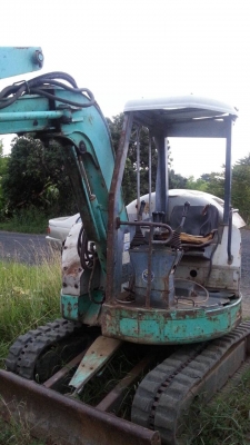 ต้องการขายรถขุด ยี่ห้อ IHI