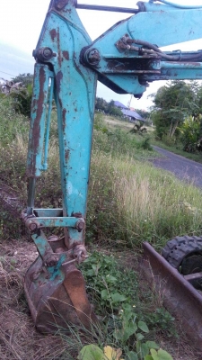 ต้องการขายรถขุด ยี่ห้อ IHI