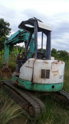 ต้องการขายรถขุด ยี่ห้อ IHI