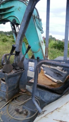 ต้องการขายรถขุด ยี่ห้อ IHI