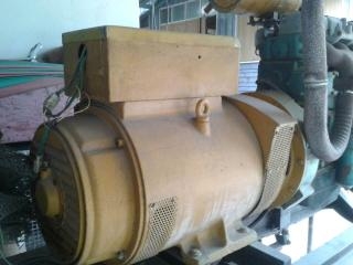 ขายเครื่องปั่นไฟฟ้าเครื่อง นิสสัน6สูบ ได ของอังกฤตบักเลส 125 KVA ขายเครื่องปั่นไฟฟ้าเครื่อง นิสสัน6สูบ ได ของอังกฤตบักเลส 125 KVA