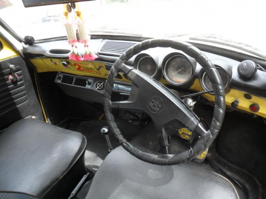 ขายโฟล์ค แวน Type3