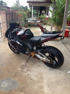 CBR1000RR 05 อินวอย สรรพสามิต เเท้