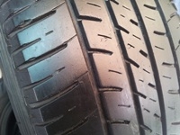ขายยาง215/70/15 ยางMAXXIS  MA - 579    ปี 11