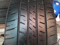 ขายยาง215/70/15 ยางMAXXIS  MA - 579    ปี 11