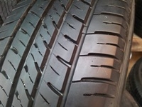 ขายยาง215/70/15 ยางMAXXIS MA - 579 ปี 12