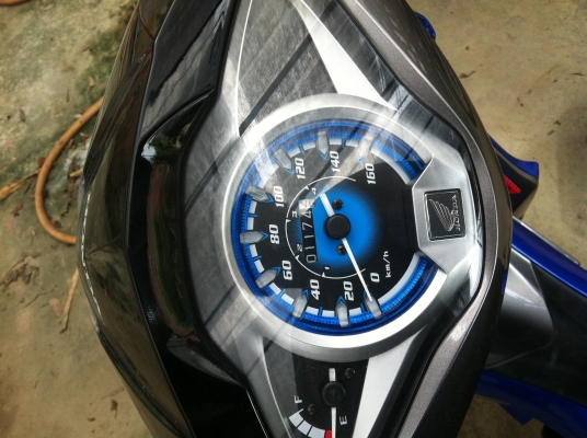 ขายHonda wave 125i,wave110i วิ่งน้อยพันกว่าโล