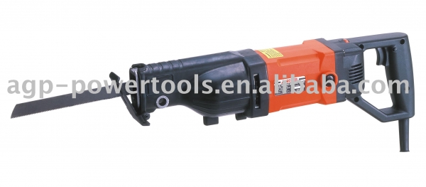 pipe saw เลื่อยตัดท่อ เครื่องเลื่อยไฟฟ้า-ปากกาโซ่ 2 in1 reciprocating saw rs26 agp