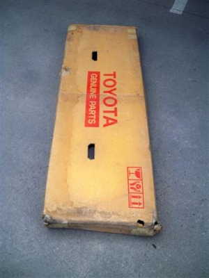 ขายฝาท้าย tigerและแก้ม ของแท้ ขายฝาท้าย tigerและแก้ม ของแท้