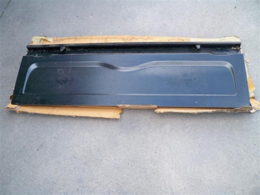 ขายฝาท้าย tigerและแก้ม ของแท้