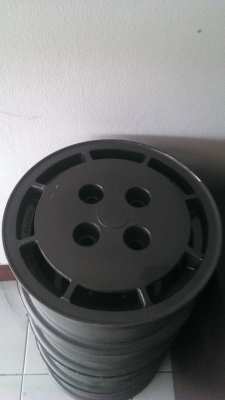 ขายล้อขอบ 13 4 รู 114 หน้ากว้าง 6 นิ้ว