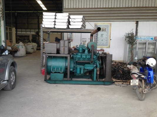 ขายเครื่องปั่นไฟ ขายเครื่องปั่นไฟ