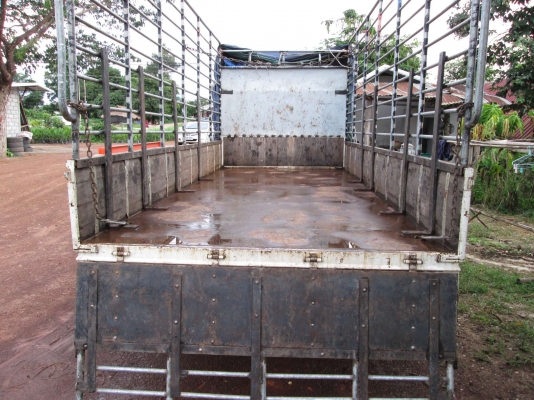 ขายดาวน์ 6 ล้อ HINO 175 ซีรี่ 500 รถไม่ค่อยได้ใช้งาน พร้อมวิ่งงานเลย ขายดาวน์ 6 ล้อ HINO 175 ซีรี่ 500 รถไม่ค่อยได้ใช้งาน พร้อมวิ่งงานเลย