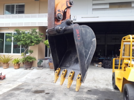 ขาย รถขุดเล็ก HITACHI รุ่น EX30 มีเก๋ง แทร็กเหล็ก มือสองญี่ปุ่น