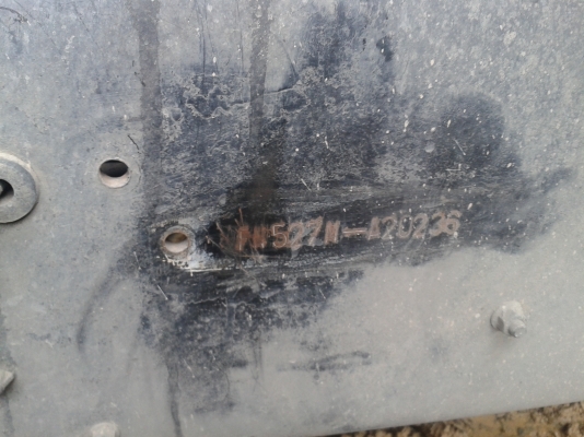 ขายหลง527MA ซีเรียล 20000 กว่า 6d17 โทร 0884501277