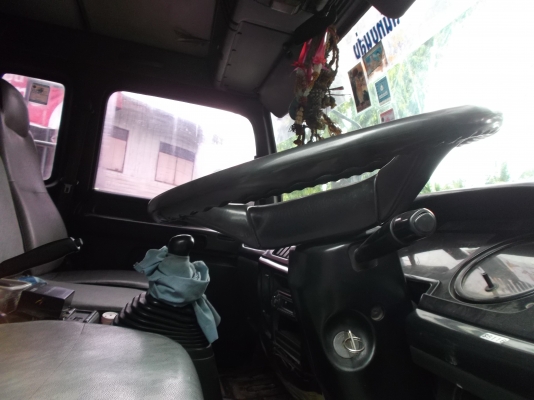 ขายด่วนรถสิบล้อDEGA1เพลาเครือง195แรงม้าปี40