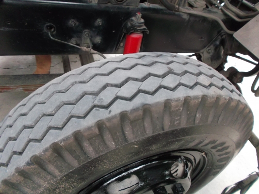 ขายด่วนรถสิบล้อDEGA1เพลาเครือง195แรงม้าปี40