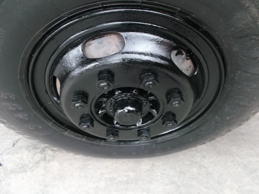 ขายด่วนรถสิบล้อDEGA1เพลาเครือง195แรงม้าปี40