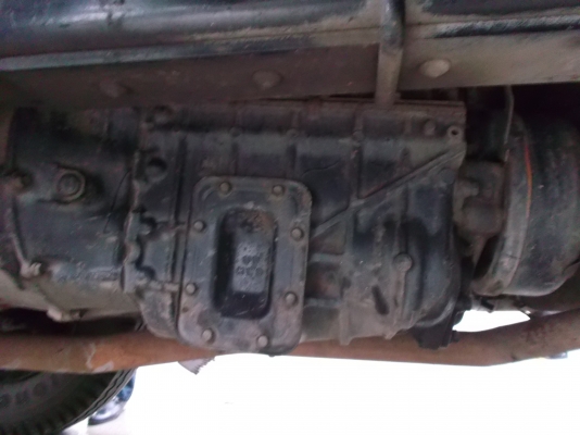 ขายด่วนรถสิบล้อDEGA1เพลาเครือง195แรงม้าปี40