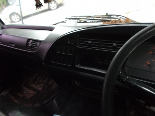 ขายด่วนรถสิบล้อDEGA1เพลาเครือง195แรงม้าปี40