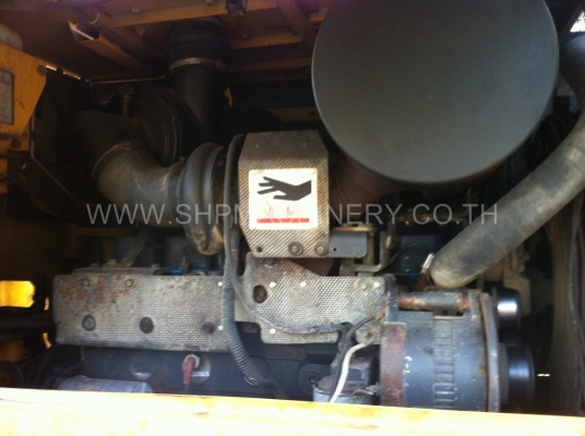 ขายถูกรถตักล้อยาง WA250-3 เครื่อง KOMATSU แท้ผลิตญี่ปุ่น รถสวย พร้อมใช้งาน รถไม่เคยใช้งานในไทยมาก่อน ขายถูกรถตักล้อยาง WA250-3 เครื่อง KOMATSU แท้ผลิตญี่ปุ่น รถสวย พร้อมใช้งาน รถไม่เคยใช้งานในไทยมาก่อน