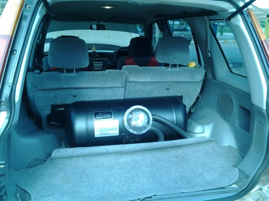 ขาย crv ปี2543 สภาพดี เครื่องเงียบ ภายในสะอาด ลดราคา 290000 เหลือ 270000