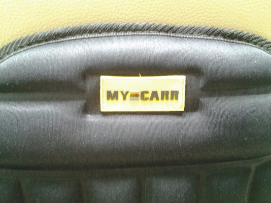 ขายเบาะนวด