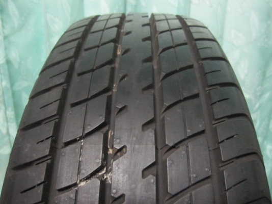 ขายล้อแม็ก TOYOTA NEW VIOS พร้อมยางป้ายแดงปี 13 ขอบ 15 สภาพใหม่มากๆ