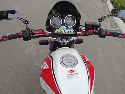 ขายSF400ccปี93 inv  เก็บงานคันเนียรๆวิ๊งทุกมุมเครื่องดีแน่น