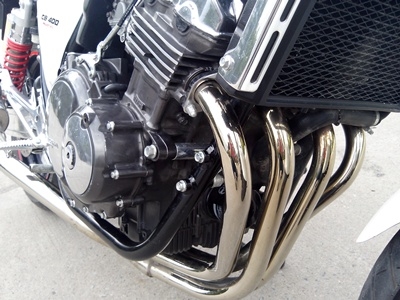 ขายSF400ccปี93 inv  เก็บงานคันเนียรๆวิ๊งทุกมุมเครื่องดีแน่น