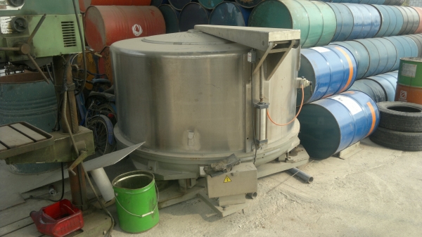 เครื่องจักร