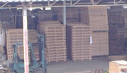 ขายพาเลทไม้ ตามมาตรฐาน IPPC ลังไม้ ทึบ โปร่ง และแพคสินค้า