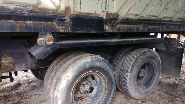 10ล้อดั้มFM3MND วางเครื่องEP100 ดั้มสามมิตร.... 10ล้อดั้มFM3MND วางเครื่องEP100 ดั้มสามมิตร....