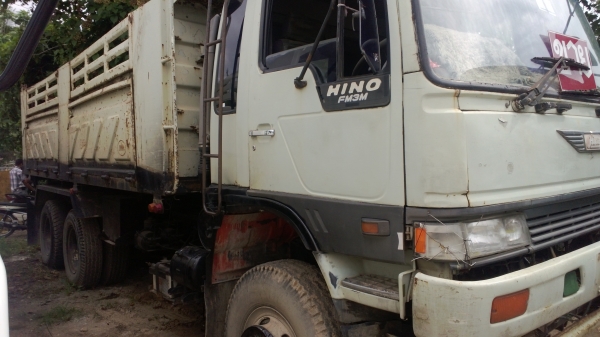 10ล้อดั้มFM3MND วางเครื่องEP100 ดั้มสามมิตร.... 10ล้อดั้มFM3MND วางเครื่องEP100 ดั้มสามมิตร....