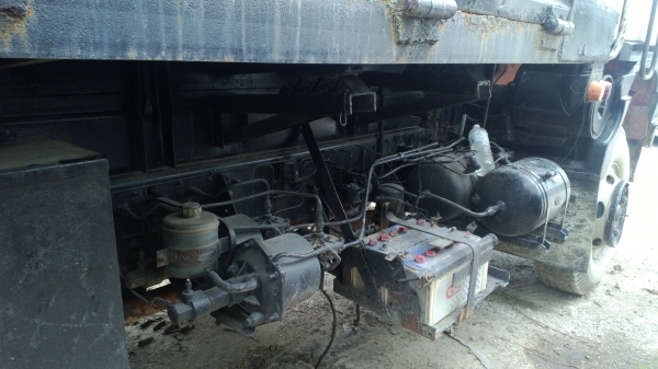 10ล้อดั้มFM3MND วางเครื่องEP100 ดั้มสามมิตร.... 10ล้อดั้มFM3MND วางเครื่องEP100 ดั้มสามมิตร....