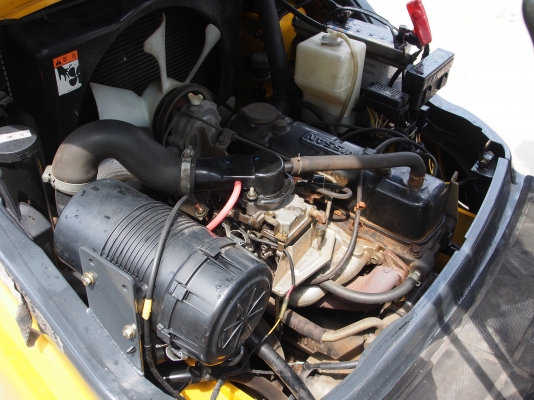 ***ขายด่วน***KOMATSU FG20C-15 เสา3เมตร มีฮิ้ง :สนใจติดต่อ 083-062-0223 ***ขายด่วน***KOMATSU FG20C-15 เสา3เมตร มีฮิ้ง :สนใจติดต่อ 083-062-0223