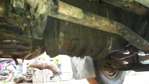 ขายด่วนไอ้หลงโบซีเรียนสูง MITSUBISHI FN527MTF5582 สองเพลาไม่ดั้มกระบะมิเนียมสวยจัดมีลำโพงลากลูกสภาพพร้อมใช้สุดๆรีบโทร 0843923995 0811838154