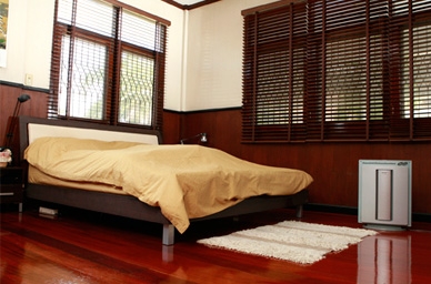 ขายเครื่องฟอกอากาศชาร์ป พลาสม่าคัดเตอร์