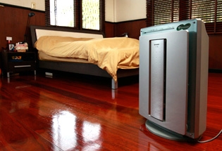 ขายเครื่องฟอกอากาศชาร์ป พลาสม่าคัดเตอร์