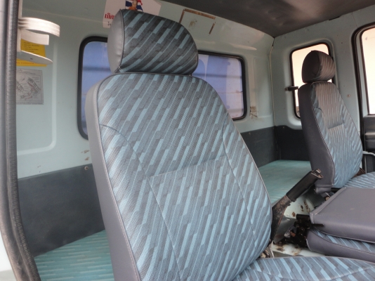 ขายรถบรรทุก 10ล้อดั้มพ์ 2เพลา ISUZU ROCKY 240แรงม้า นางฟ้าแท้