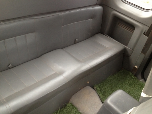 ขาย FORD, RANGER 2.5 XL SUPERCAB ปี 1999 รถสวยพร้อมใช้ถูกๆ