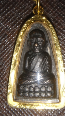 ลป ทวด 08 หลังหนังสือใหญ่ ปล่อยแล้วครับ