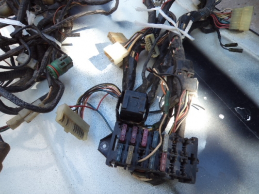 อาหลั่ยเครื่องซูกิ G13A หลายอย่างเข้ามาดุถูกๆครับ